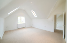 Waltham Abbey bedroom extension leads
